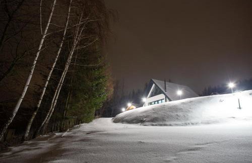 Domek na Wzgórzu - Foto 10