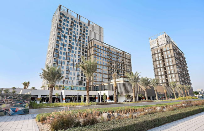 Silkhaus Collective, Dubai Hills - Photo 1