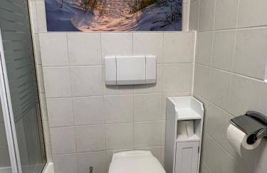 Wohnung mit Küche Balkon Parkplatz in der Nähe von Heidelberg - Foto 19