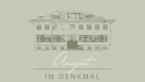 LWB Ferienwohnung "Auszeit im Denkmal" - Foto 2