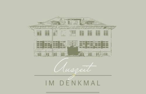 LWB Ferienwohnung "Auszeit im Denkmal" - Foto 2