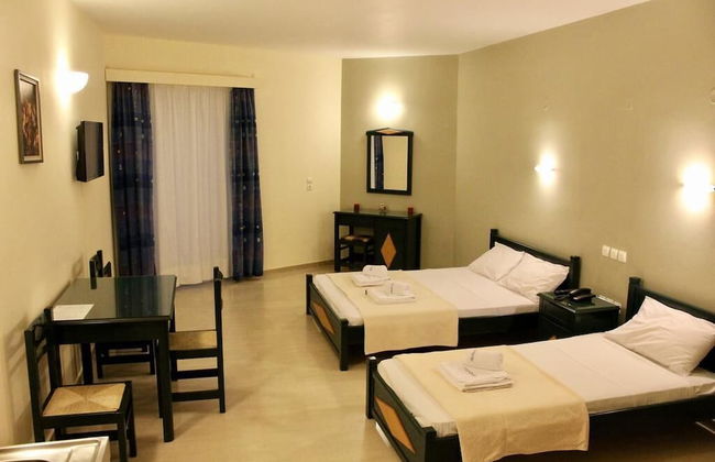 Adonis Hotel - Foto 6