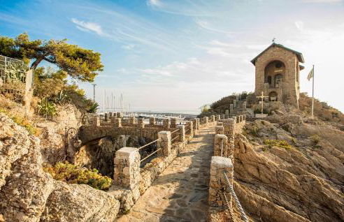 Nice Home In Lusignano D'albenga - Foto 30