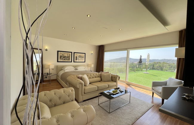 The Lake Villa Mountains & Sea view - Foto 10