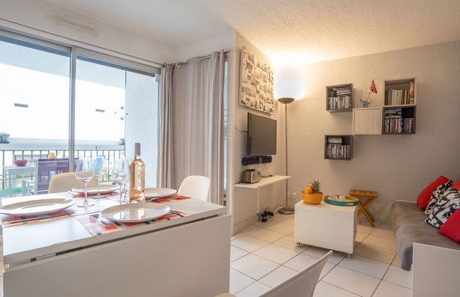 Ulysse Plage - Foto 9