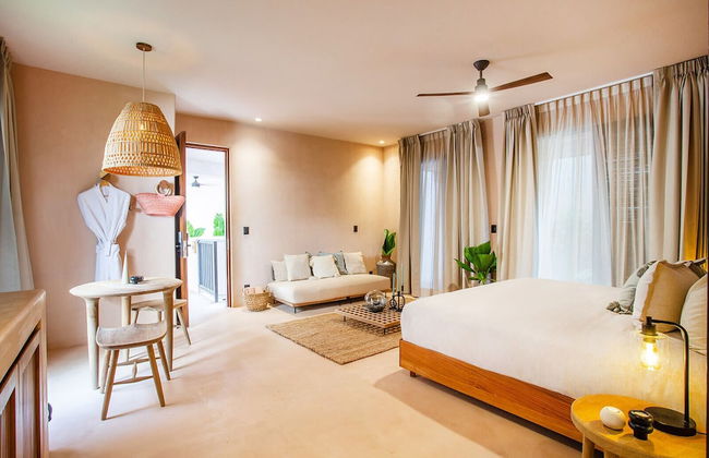 Marakame Suites - Foto 30