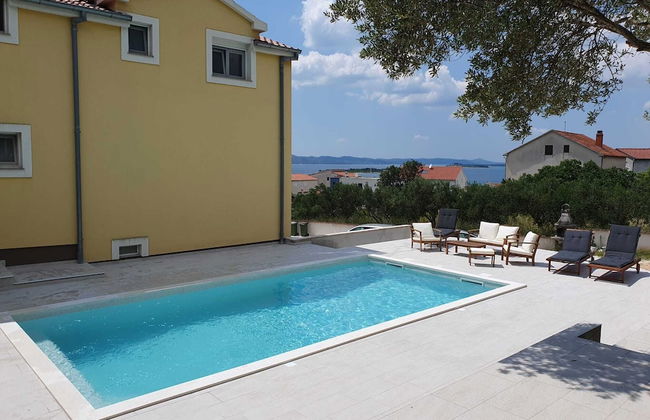 Villa Antonio - Foto 1