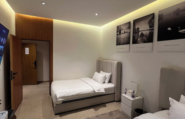 Riyadh Luxury - Foto 6