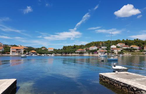 Apartments Villa Julija - Foto 53