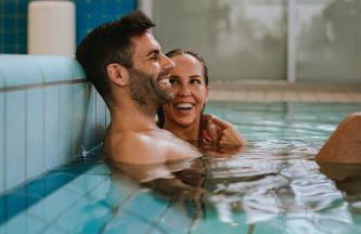 Wiesenglück Tiny House Hotel - Foto 16