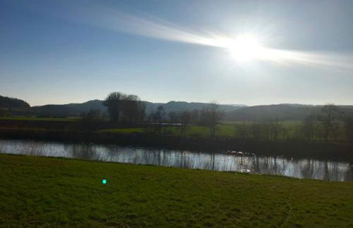 Rittergut Kleinvach - Foto 18