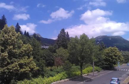 Gite le Buron - Foto 8