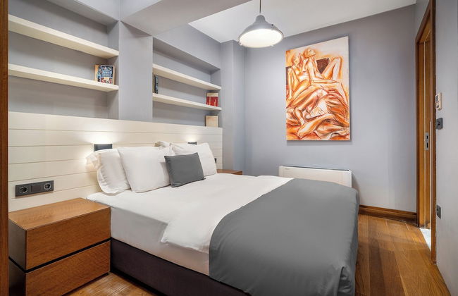 Urban Quarters - Asmali Mescit - Foto 3