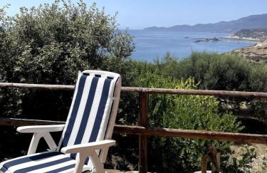 Villa vista mare a Bosa - Foto 7