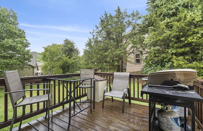 Foggy Bay Bungalow - Photo 20