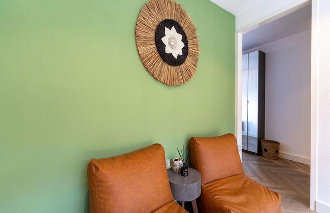 Villa in Zeewolde Near Town Center - Photo 14