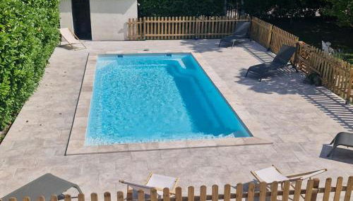 A l'ombre de l'olivier - Foto 2