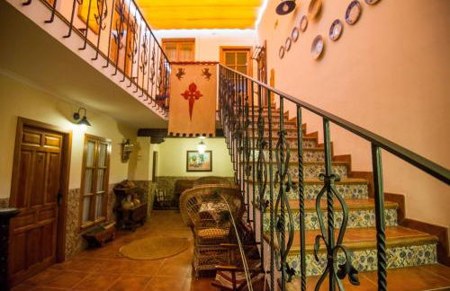 Casa Rural el Rincon del Infante - Foto 21