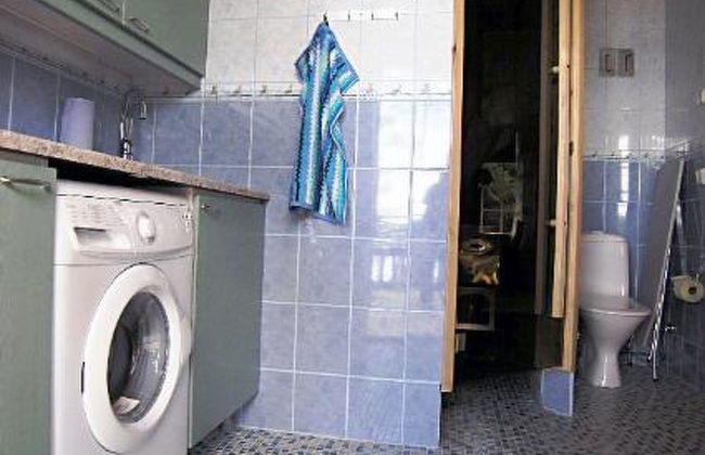 2 bedroom House in Kuopio with sauna - Photo 17