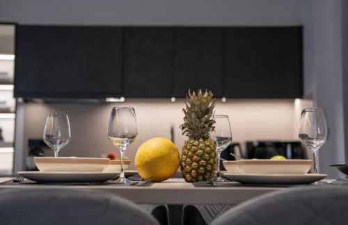 Amphora Nafplio- elegance Suites Apartmenthouse - Photo 54