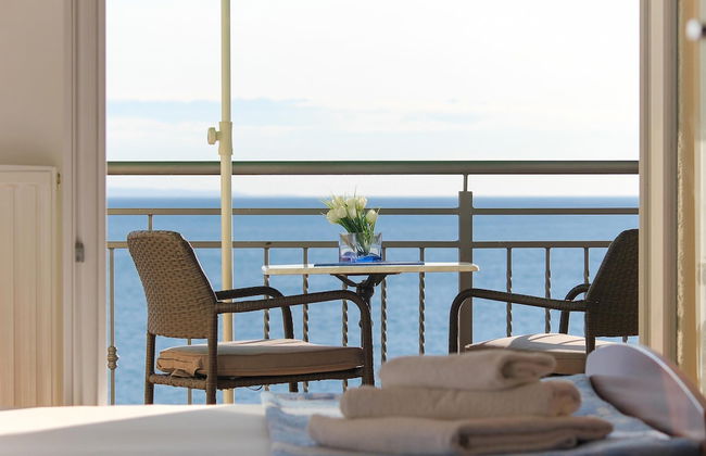 Apartments Villa Alex - Foto 40