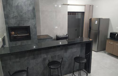 Casa Gourmet Próx Marco Argentina Paraguai e Centro - Foto 40