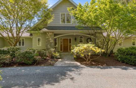 Goldilocks by Avantstay Luxury Waterfront Home - Foto 79