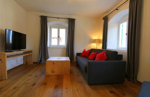 Ferienwohnungen im Gasthof Stern inklusive KönigsCard - Foto 35