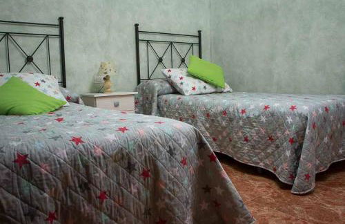 Cases Rurals El Castell - Foto 95