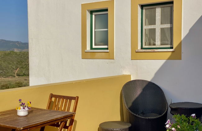 Monte do Zambujeiro - Foto 43