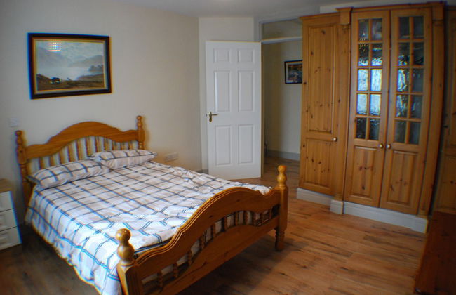 2 Bed Cottage - Sleeps 6 - Parking - Wifi - Foto 3