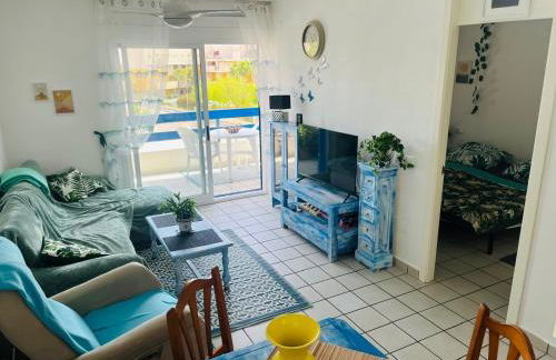 Palm Apartment - La Calma - Foto 9