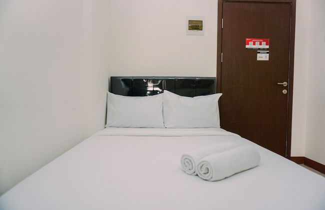 Cozy Stay Studio At Loftvilles City Apartment - Photo 2