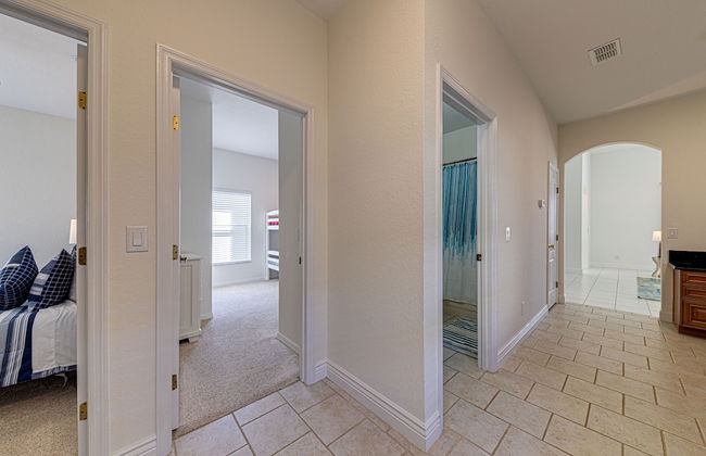 416bc-west Haven 4 Bedroom Home by RedAwning - Foto 2