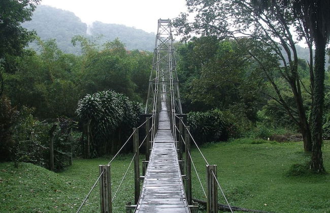 Explore Central Srilanka - Foto 24