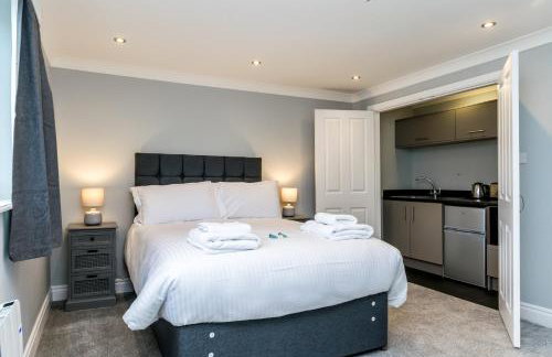 Sycamore Apartments - Photo 60