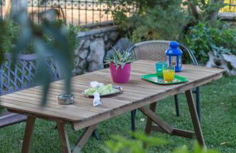 Stavros Apartments - Foto 22