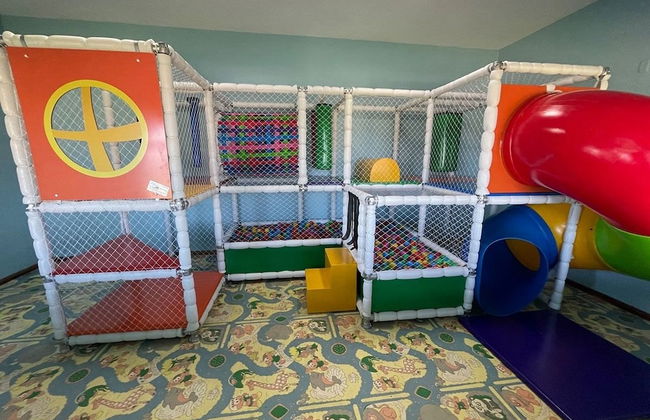 Hotel Fazenda São Matheus - Photo 23