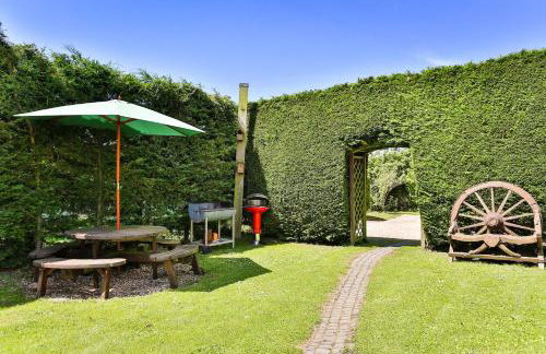 SAUNTON GRANGE 7 Bedrooms - Foto 54