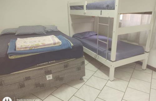 Apto climatizado amplo pé na areia - Itapema 180m da Praia - Foto 19