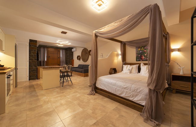 Andros 4 All Seasons Villas & Suites - Foto 47