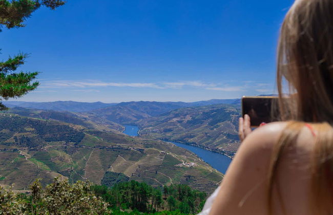 Douro Region Full-Day Trip - Foto 1
