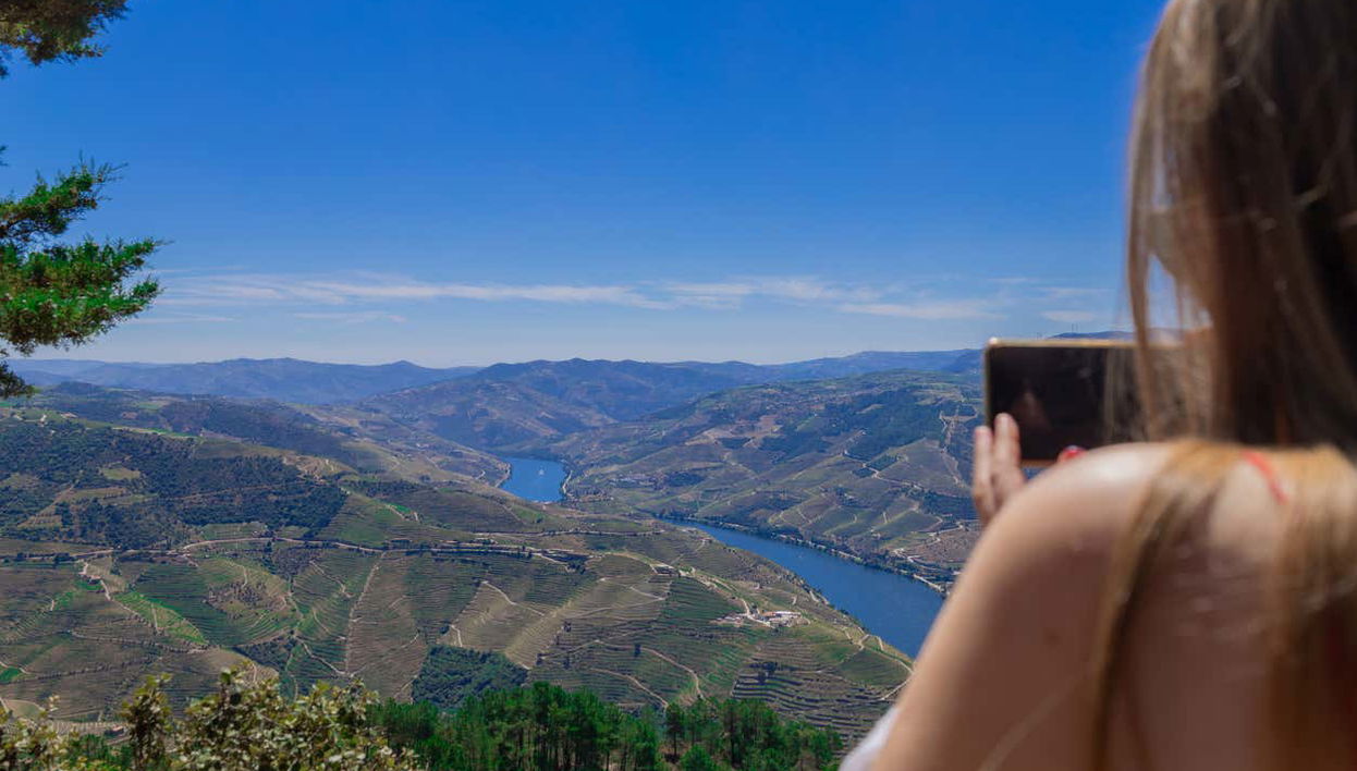 Douro Region Full-Day Trip - Foto 1
