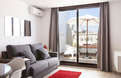 Aspasios Charming Flats - Foto 56