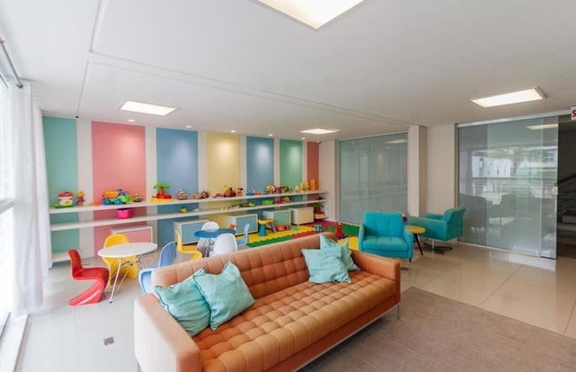 Excelente Cobertura Jurerê com Jacuzzi - Photo 34