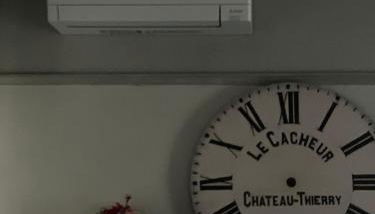 IreneHouse Victorian INN - Foto 4, heating