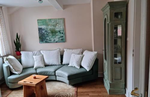 Ferienwohnung Sägemühle - Foto 7