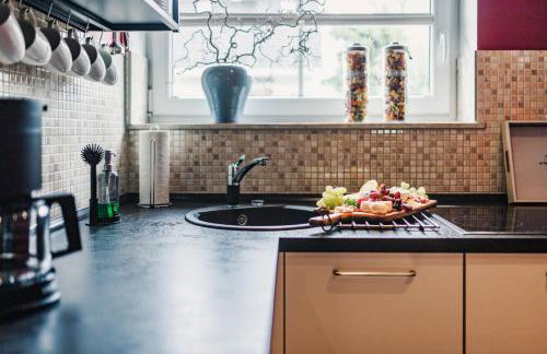 Ferienwohnung "UtTied" - Ankommen und Entspannen - Foto 68