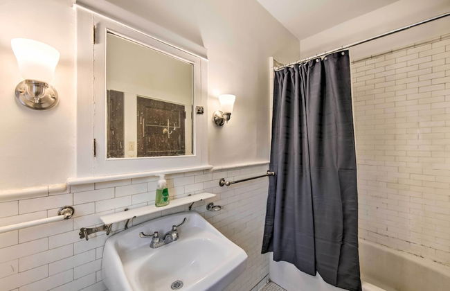 Roomy Lancaster Home Walk to Dtwn and Hospital - Foto 33