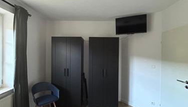 Quartier 21 - Foto 2, wardrobe